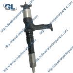 Denso Diesel Injector 095000-6640 6251-11-3201 For KOMATSU 6251-11-3200