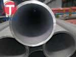 DIN2462 Stainless Steel Tubing For Planar Sputtering Target