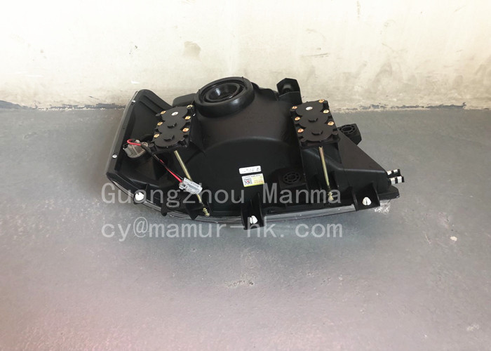 Headlight Truck Auto Part For JMC 1031 1041 1042 377210001