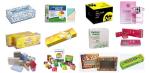 Cellophane Film Packaging Machine 3D Box Cellophane Overwrapping Machine