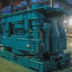 2000mm Dia Piling Machine Casing Rotator For Foundation