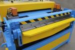 TDF Angle Steel Ventilation Duct Roll Forming Machine