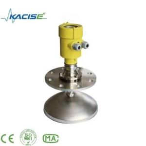Wholesale Microwave pulse Radar fuel tank level meter from china suppliers