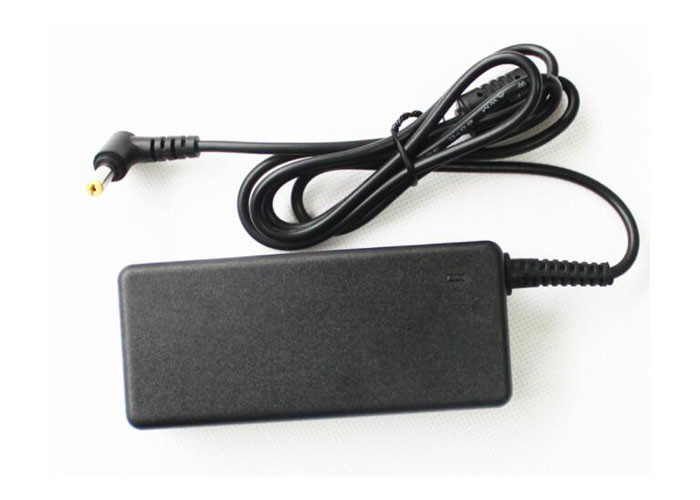 19V 3.42A Laptop AC Adapter Charger 65W For Acer Notebook , Fireproofing Materials