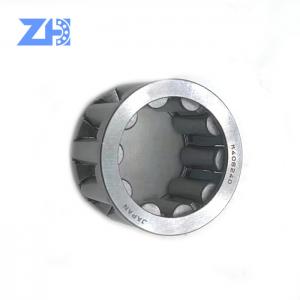 China Single Row Steel Cage Needle Roller Bearing K406240 Low Noise on sale
