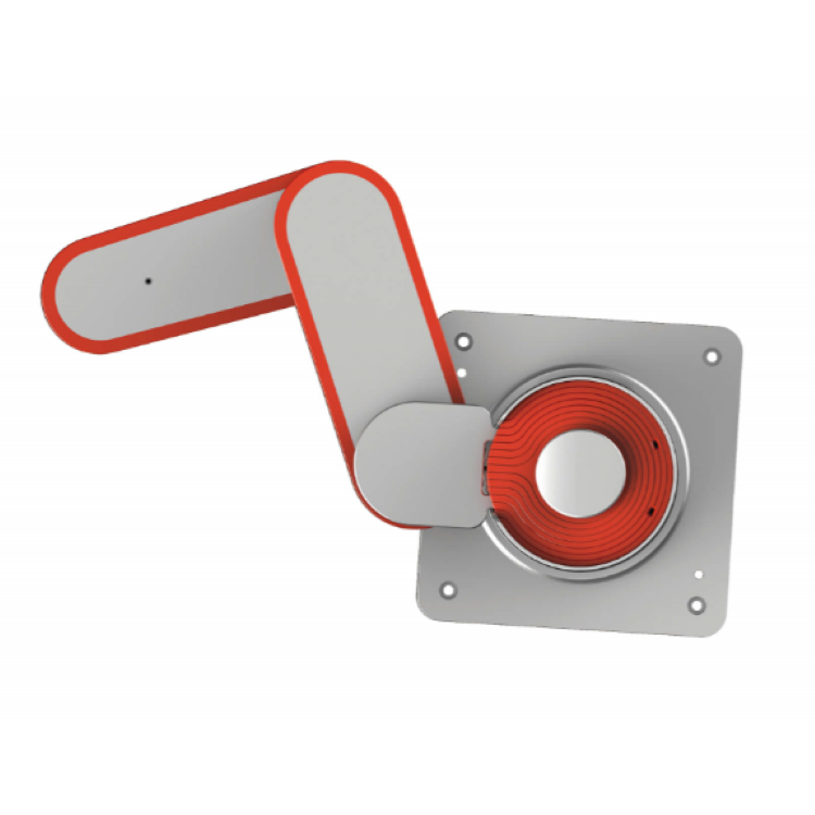 Gobang Applications With Vacuum Suction Cup Of Hitbot Z-Arm 2140 3kg Payload Collaborative Robot
