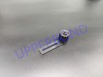 Customized HLP Packer Machine Parts Alu Foil Cutting Assy For 20s Cig