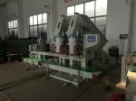 High Capacity Coal Bagger Coal Bagging Equipment Charcoal Bagging Machine