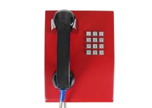 Wholesale SOS Vandal Resistant Telephone Public ATM Bank Service Security System from china suppliers