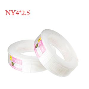 Wholesale corrosion resistant tubing PE8*6 spray paint pipe polyethylene pipe from china suppliers