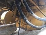 motor grader caterpillar 140g/14g/120g/120h caterpillar grader with good working