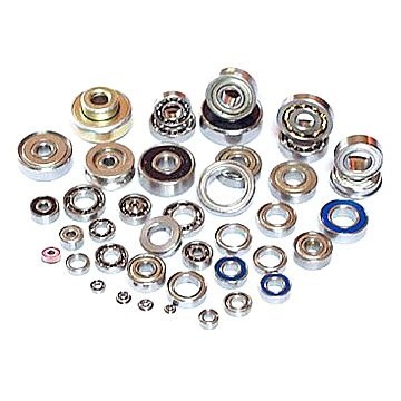 GCr15 628/9 689zz deep groove ball bearings single row C2 Clearence
