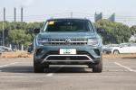 2024 years hot sale mid-SUV gasoline car new cars for sales VW Touron 330TSI