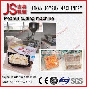 Wholesale Top quality split peanut blancher from china suppliers