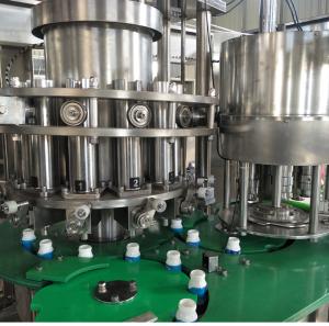 Wholesale high speed 18000bph 0.5L Automatic lubricant Oil Filling Machine from china suppliers