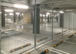 Heavy Metal 3mm 358 High Security Fence