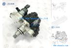 0445120278 Bosch Doosan Excavator Engine Injector Diesel Motor Fuel Injection