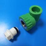 Pipe Elbow Assembly Machine