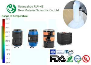 Wholesale Mechanical Seals Fire Resistant Silicone Rubber High Resistance To 300 ℃ from china suppliers