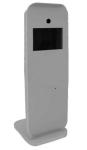 Touch Screen Photo Booth Kiosk High Stability For Indoor Outdoor Environment