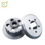 SL300 Motorcycle Clutch Components Hub , 100% Quality Motorcycle Clutch Parts