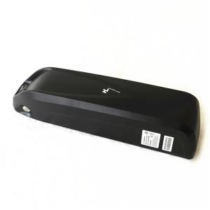 Wholesale NC-010 CE approved 48v 11.6ah lithium battery panasonic cell 18650PF for 1000w motor from china suppliers