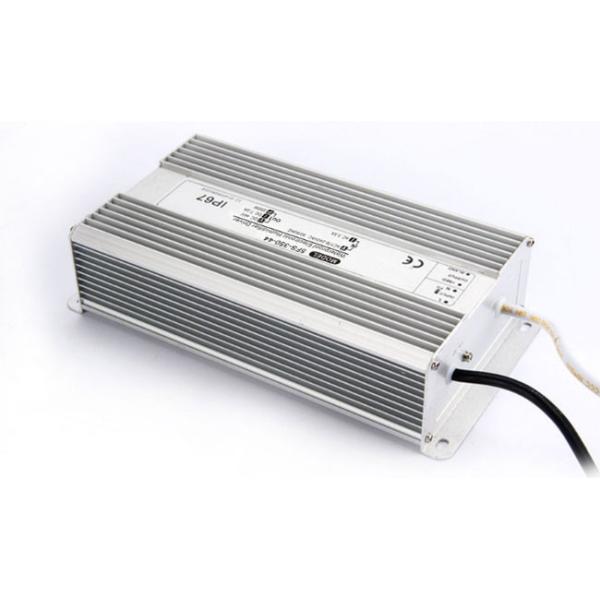 300W Outdoor LED Power Supply 285mm*110mm*65mm For DC 12V LED Pool Light