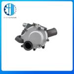 Water Pump 3520212 3522073 3522076 3522077 For C15 Caterpillar Engine Part