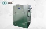 Fruit Vegetable Hot Air Circulation Oven Stainless Steel 316L CT-C Series
