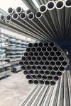 ASTM Stainless Seamless Pipe Tp 304 304l 309s 310s 316l Bright Annealed Pickled