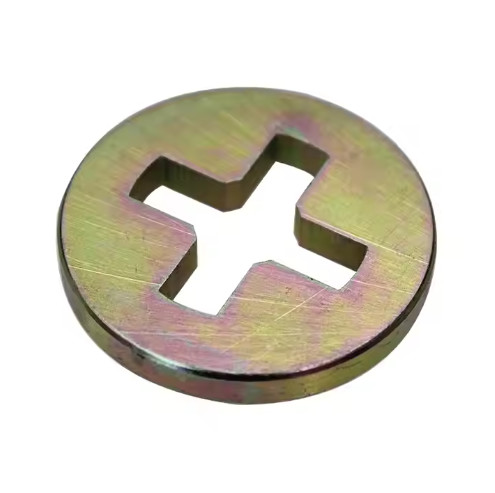 A0001321410 0001321410 STEERING HYDRAULIC PUMP CONNECTION PLATE FOR BENZ TRUCK