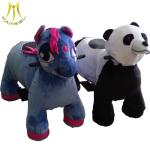 Hansel children electric car musical dinasour riding toy ride on animals