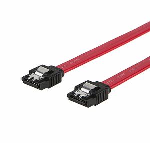 Wholesale SATA 7P Female Straight HDD SDD 1.6FT SAS Splitter Cable from china suppliers