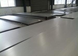 Wholesale ASTM A240 Stainless Steel Super Duplex 2507 Plates UNS S32760 Stainless Steel Plate and Coils from china suppliers