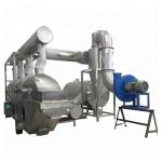 Stainless Steel Vibrating Fluidized Bed Dryer Nutrition Powder Production
