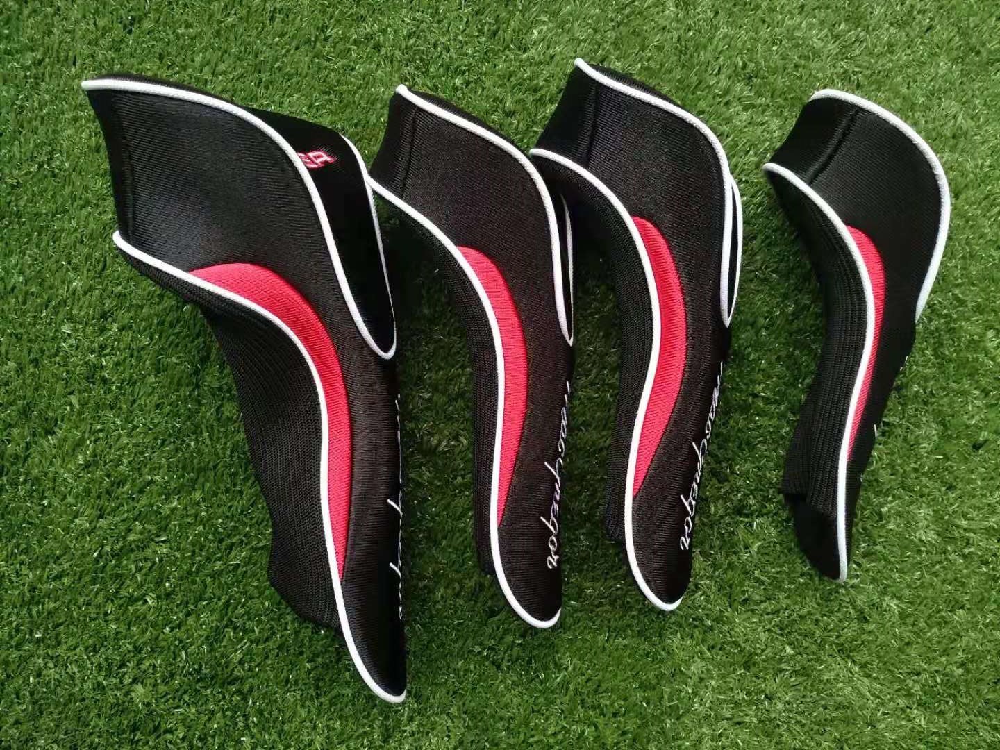 golf head cover , Golf cover , driver cover , fairway cover , ut cover, hybrid cover , headcover