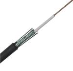 Center Tube Armored GYXTW 4 Core 8 Core 12 Core Outdoor Fiber Optic Cable