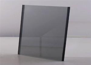 Wholesale 5mm crystal Blue of 3300X2140mm Size Reflective Float Glass for Exporting to Different Countries from china suppliers