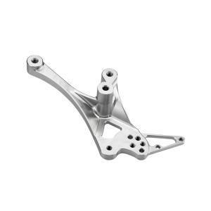 Wholesale High Precision Magnesium Aluminum Alloy Die Casting Services Automotive Mechanical Parts from china suppliers