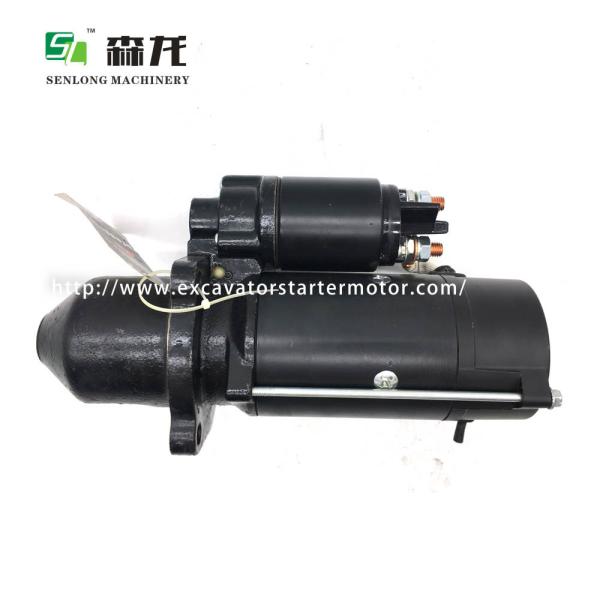 12V 10/11T 3.0KW STARTER MOTOR ISKRA IS1064 182-30435 11131116 11131426 11131728