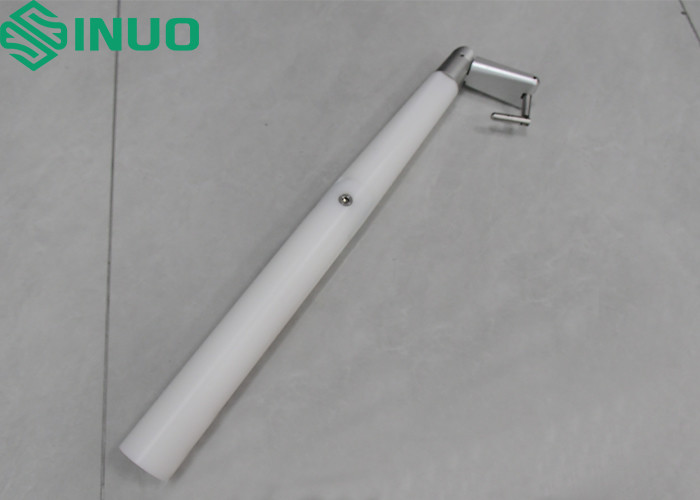 IEC 62841-4-6 2022 Figure 104 Young Adult Arm Test Probe Simulate Young Arm
