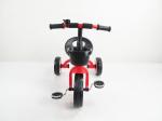 2 To 4 Years Old Magnesium Alloy Childrens 3 Wheeler Bikes Childs Trike Tricycle