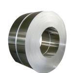 AISI SUS304 Stainless Steel Coil Strip 8mm Hot Rold Rolled Stainless Steel Coil