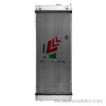 PC400-7 PC450-7 Radiator 207-03-75120 208-03-71110 For Komatsu Excavator