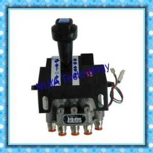 Wholesale 14750152H 3 Position Pneumatic Distributor Valve Pressure Air Contorl Valve from china suppliers