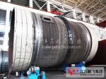 Φ2.4 Continously 6m Cement Production Equipment