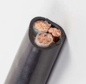 Wholesale 70mm2 95mm2 120mm2 PVC Copper Cable Low Voltage Electrical Cable Wire from china suppliers