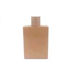 100ml Creative High-Grade Perfume Bottle Glass Bottle Spray Matching Packaging