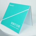Foldable Physiotherapy Stroke Rehab Medical Devices Neuro Mirror Medical Therapy