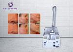 Portable CO2 Fractional Laser Machine For Vaginal Therapy Wrinkle Removal